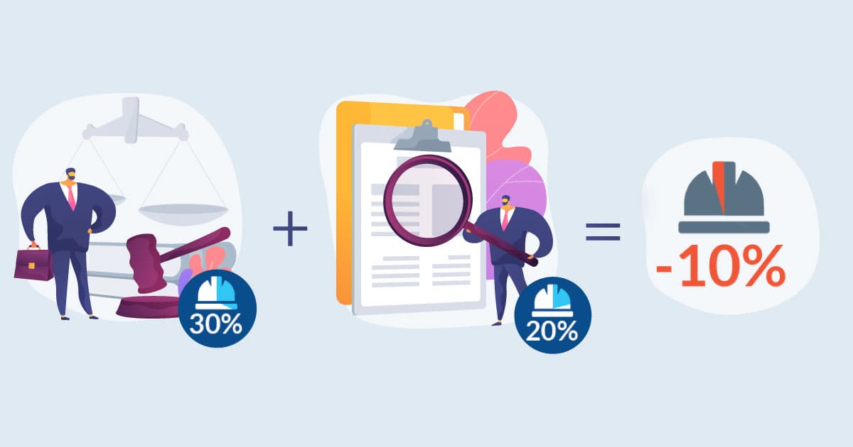 Underbilling Legal Clients