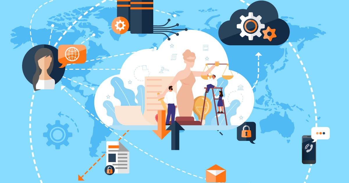 Keeping Your Law Firm Safe-in-the Cloud - Internal-Factors