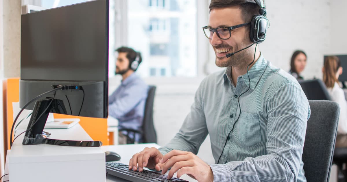 Client Communication