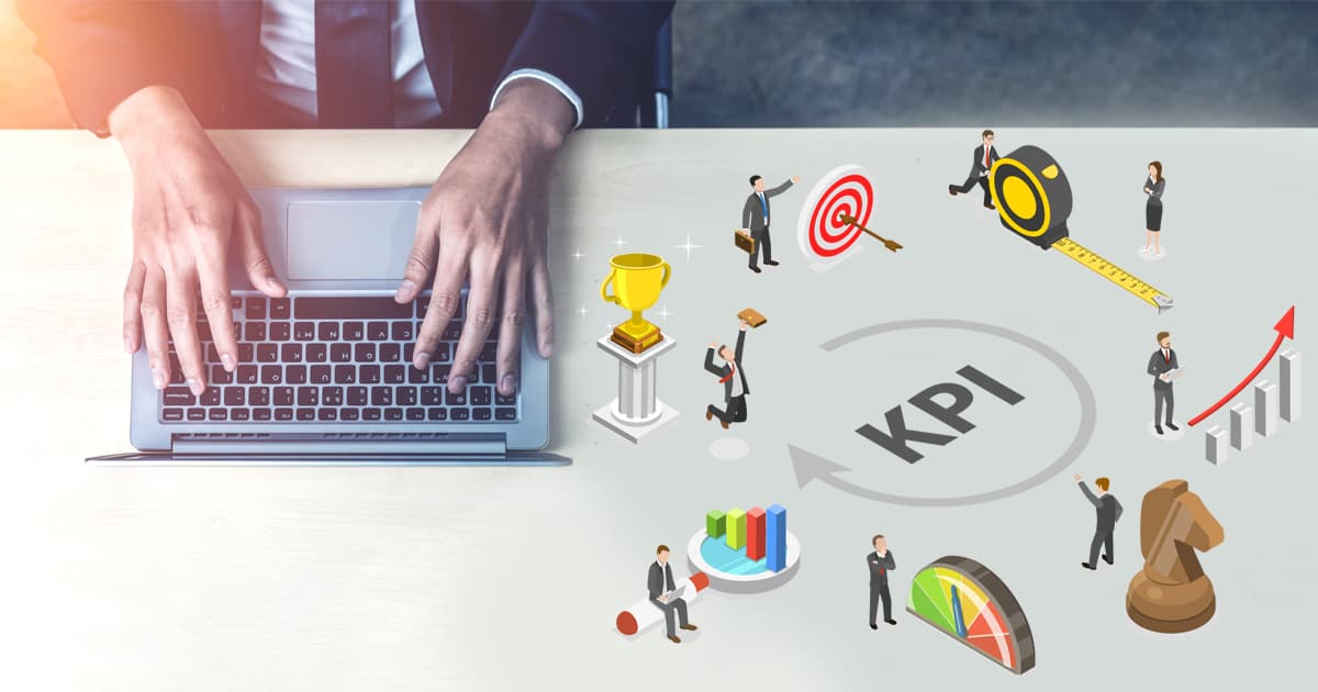 KPIs for marketing your law firm