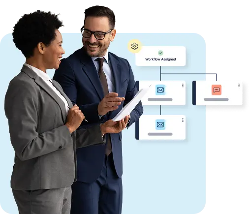 Automate to innovate your firm