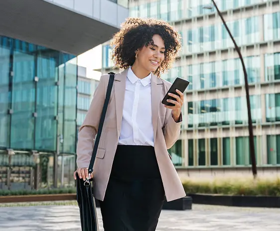 Built-In Legal
Trust Accounting