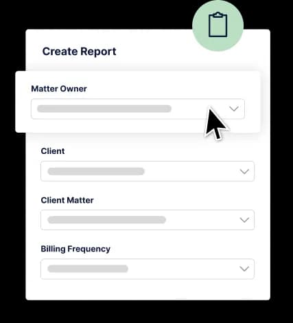 Integrated Data & Reporting