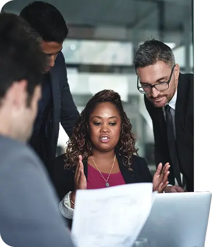 The right tools, no matter
the size of your firm.