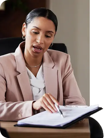 The right tools, no matter
the size of your firm.