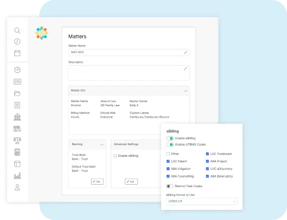 Complete Legal Accounting