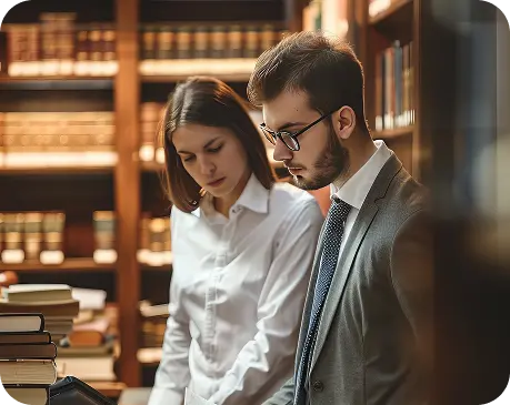 Criminal Defense hero