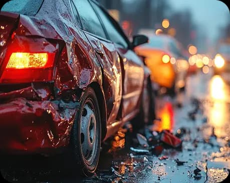 Personal Injury hero