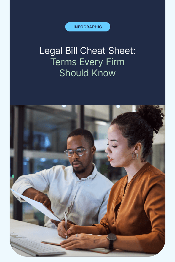 Essential Legal Billing Terms Every Attorney Needs to Know