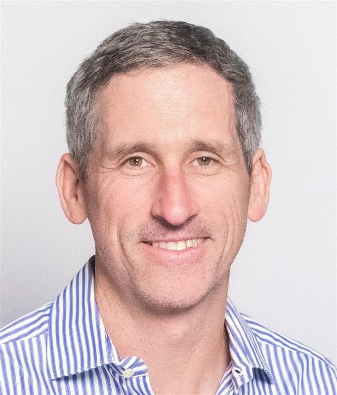 Bryan Droznes