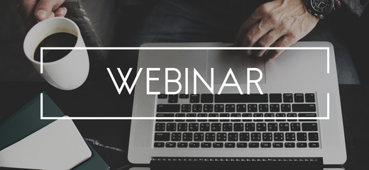 June webinars